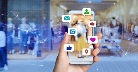Digitale Präsenz als Arbeitgeber